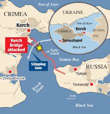 Alarm In Ukraine Russian Forces