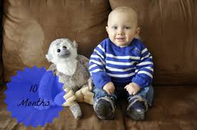 Our Miracle Boy Is 10 Months Old This Little Estate