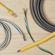 Electrical wiring basics diagrams have some pictures that related each other. Common Types Of Electrical Wire Used In Homes