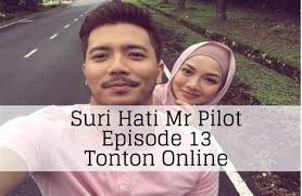 Pilot is a drama that aired in megadrama slot in malaysia with 16 episode in total. Suri Hati Mr Pilot Suri Hati Mr Pilot Dah Tamat Ini Sebab Kenapa Netizen Bybilge Avanoglu 10 23 2017 03 31 00 Os 33 Comments Ckelpizt