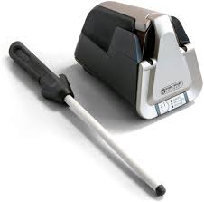 A more challenging decision is choosing the best electric the culinary kitchen knife sharpener from work sharp is the epitome of such sharpeners. 22 Best 15 Degree Knife Sharpener 2021 Newly Updated