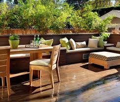 Houzz Home Design Decorating And Remodeling Ideas And Inspiration Kitchen And Bathroom Design Contemporary Patio Deck Seating Patio Design