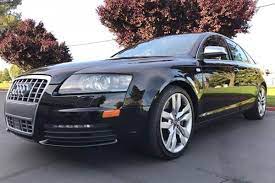 You Can Get A Really Cheap V10 Audi S6 But Should You Autotrader