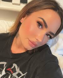Demi Lovato