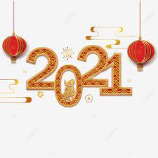 Selamat tahun baru imlek 2021. New Year Congratulations 2021 Chinese New Year New Year Fireworks Lantern Png Transparent Clipart Image And Psd File For Free Download