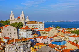 Lisszabon egy hihetetlen város, amely egyesíti az ősi történelmet a gyönyörű, modern tájokkal. Top 10 Lisszabon A Portugal Fovaros Titkai Traveland