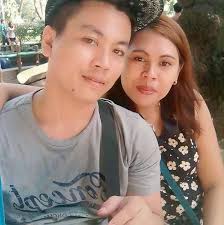 Christiname Montero Solayao