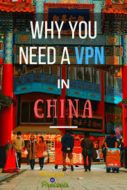 Vpn In China No Google Or Facebook Without It China Travel China Travel Guide Hong Kong Travel Guide