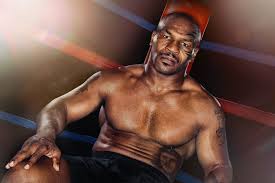 Shop exclusive hoodies, tees, accessories, and more. How I Photographed The One And Only Mike Tyson Diy Photography