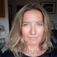 Jacqueline Nevarez Email & Phone Number