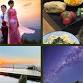 Star Gazing music & dinner event @Mt Tamborine event image
