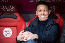 Der fc bayern hat julian nagelsmann, 33, als neuen cheftrainer verpflichtet. Julian Nagelsmann To Bayern Munich A 36 Million Gamble Worth The Risk
