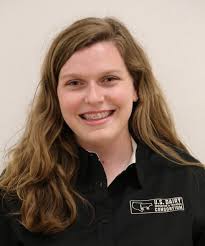 US Dairy Education Training Consortium 2015 Student Directory