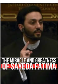 Exploring the Life and Legacy of Sayeda Fatima (sa)