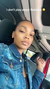 Natasha Us's Instagram, Twitter & Facebook