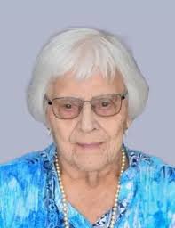 Gerda M. Denelsbeck Bliss Obituary (2025)