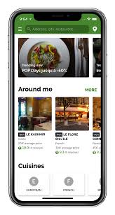 This ios 12 app comes from apple itself. Updating Your App For The Iphone X By Jeremie Siffre Thefork Engineering Blog Medium