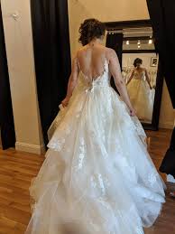 Bought My Dress Today Absolutely Obsessed Posted By Bbutterfly01 Wedding Wedding Dresses I Dress Dresses
