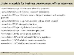 Check spelling or type a new query. Top 5 Business Development Officer Cover Letter Samples