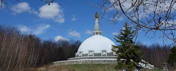 Maybe you would like to learn more about one of these? Grafton Peace Pagoda Town Of Grafton Ny