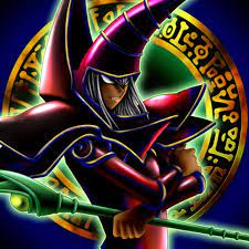 Darkmagician Tf05 Jp Vg 3 Png Png Image 544 544 Pixels The Magicians Marvel Comics Wallpaper Yugioh Monsters