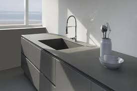 We import it from the united states, where concrete benchtops have been in homes for 20 odd years now. Your Guide To Choosing Porcelain Benchtops In The Kitchen Bravvo