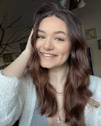 Introducing, ERIKA! The newest stylist to our Rooted family 🌱 Erika comes  to us with a passion for all things hair, and specializes in blonding and  foil work. Do not worry, she