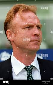 Mcleish hi-res stock photography and images