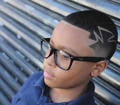 Today black boy's haircuts are popular all over the world as there are. 60 Easy Ideas For Black Boy Haircuts For 2021 Gentlemen