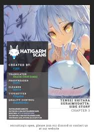 Diario de veldora 2 emitiendose. Tensei Shitara Slime Datta Ken Mamono No Kuni No Arukikata Vol 1 Ch 3 Novel Cool Best Online Light Novel Reading Website