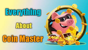 Coin master is ready to challenge you in the new tournament! Everything About Coin Master Game Events Cards Spins And Pets Tech Frest Tech Blog