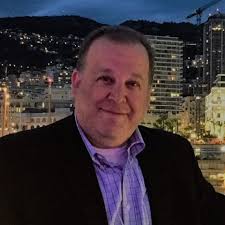 Marc Denker's Instagram, Twitter & Facebook