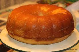 Hot Milk Cake Xantilicious Com