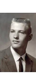 Larry Charles Crawford"