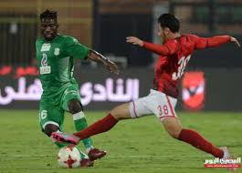 تاريخ 115 مواجهة جمعت الأهلي والاتحاد السكندري فيديو المصري اليوم