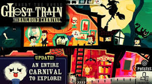 Haunt The House Terrortown Apk Download Android Download Mod Apk Games And Apps For Android Haunting Free Fun Games