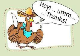 Mexicans cook a traditional thanksgiving dinner, a tradition borrowed from their u.s grocery stores in mexico will usually carry everything needed for a regular traditional. Greetings From Mexico A Mexican Thanksgiving Dj Foodie