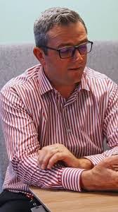 James Amodeo's Instagram, Twitter & Facebook