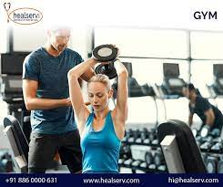 Pin On Gym Bodybuilding