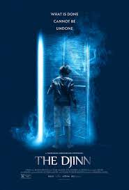 Devil's island march 15, 2021. The Djinn 2021 Imdb
