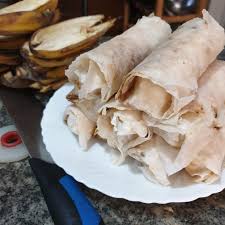 Photos, address, and phone number, opening hours, photos, and user reviews on yandex.maps. Recipe Airfryer Turon Saba Banana Wrapped In Crispy Lumpia Wrapper It S All About Food