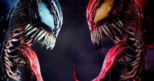 Дата выхода фильма «веном 2». Venom 2 Trailer Has Apparently Leaked Online Ahead Of Upcoming Release