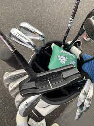 Maybe you would like to learn more about one of these? Tommy Fleetwood Witb 2020 Masters Golfwrx