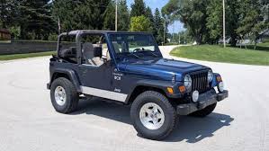 Image result for Patriot Blue 2002 Jeep
