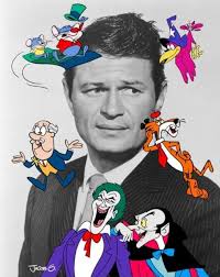 The Marvelous, Magnificent & Magical Mincho!