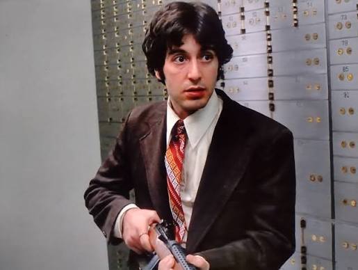 Al Pacino Dog Day Afternoon (1975) 79 85 91 C.......