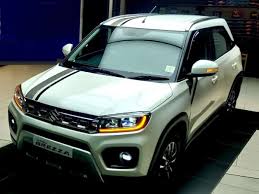 The car has completed 49,000 ki. 5 Upcoming New Maruti Suzuki Suvs Launch Details