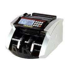 Products manufacturer and supplier of currency counting machine in delhi and other cities also we also manufacturer and supplierof loose note counting machine, bundle note counting machine, paper shredder machine, value counter machine, fake note detector machine. Money Counting Machine With Fake Currency Detector Usage Banks Rs 5950 Piece Id 21295997962