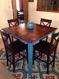 Free shipping and easy returns on most items, even big ones! Rustic Pub Table Dining Table Pub Table And Chairs Dining Table Setting