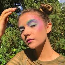 Ivy Stokes's Instagram, Twitter & Facebook